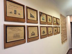 -时光漫步酒店(北京雍和宫南锣鼓巷后海店)