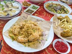 -湛江海鲜食府(一号路店)
