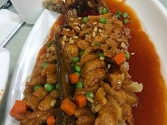 -四海回族饭店(湖西路老店)
