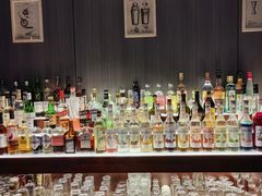 -LAMP BAR 水烟音乐酒吧
