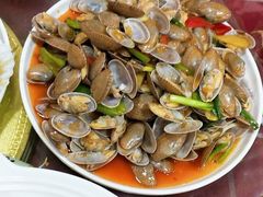 -琼大师东方烤乳猪(亚特兰蒂斯店)