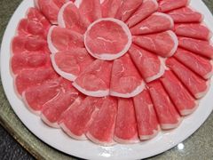 -东来顺(非遗·清真火锅·盛世广场店)