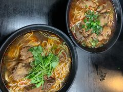-丽影重庆小面(定西路店)