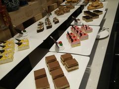 -宁波石浦豪生大酒店·自助餐厅