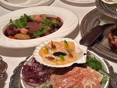 -壳里西餐厅Coquille Seafood Bistro(蒙自路店)