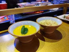 -秦炉烤肉(财富中心店)