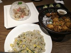 -全聚德(江宁店)