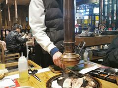 -秋木烤肉·韩国牛肉名家(高新旗舰店)
