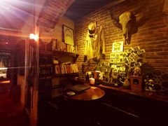 -城墙外BAR