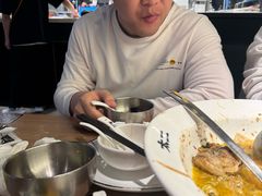 -太二酸菜鱼(坚基购物中心店)