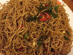 扁豆焖面-福状元(优胜北路店)