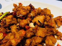 -Restaurant Sichuan 川里川外