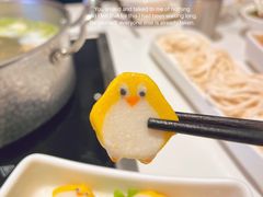 -牛焱·贵州黄牛肉火锅(城西银泰店)