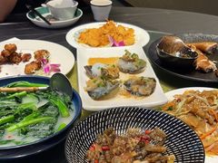 -德尚煌·顺德菜(誉山悠方天地店)