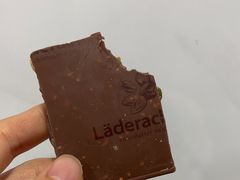 -Laderach 莱德拉(上海环贸iapm店)
