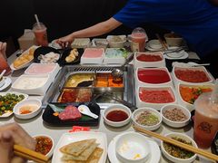 -海底捞火锅(群光广场店)