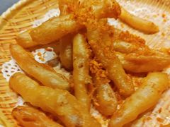 -阿拉斯加·海货(马王堆店)