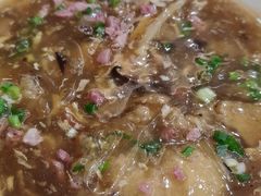 -毛华美食(清扬路店)