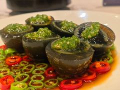-皇朝会.经典传统粤菜(外滩店)