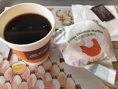 -麦当劳(帝豪店)