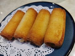 -稻香酒家(长宁KING88广场店)