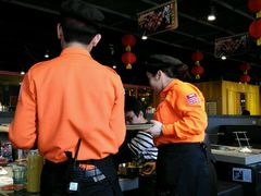 大堂-丰茂烤串(金泉美食宫店)