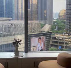 -颜和骨正&明星徒手小颜整骨