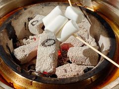 -霸腹烤肉(厦门柚子番店)