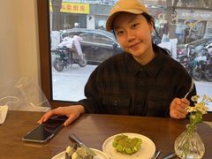 -Ten Olives甜点