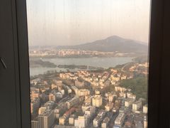 -洲际酒店·地平线全日餐厅HORIZON CAFÉ