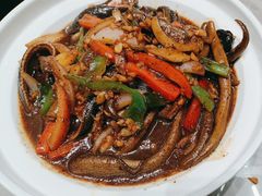 -欧记轩龙虾·私房菜(A店)