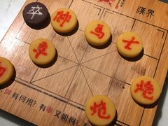 -局气烤鸭·北京菜(前门店)