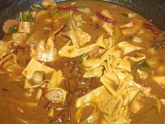 -崔记生活·铁锅炖鱼粘卷子(总店)