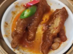 -粤域茶餐厅