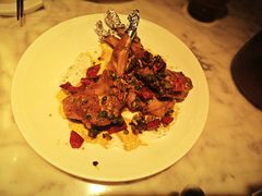 -雀蓝川菜(奥体广场店)