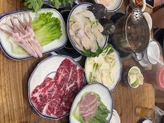 -厝味火锅·潮汕卤水火锅(十一合店)