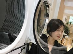 -XI·LaundryCafe 喜咖自助洗衣咖啡店