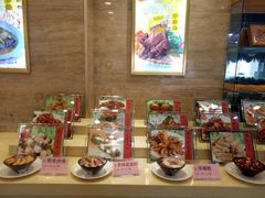 零售区-友鹏海鲜(新宜白大道店)