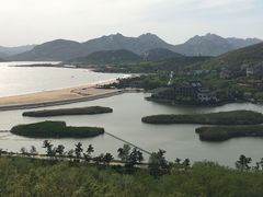 -银滩滨海旅游度假区