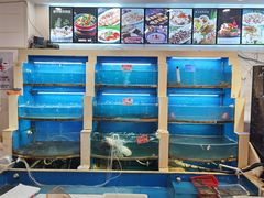 -阿湾楼·温州海鲜·江浙菜(京江路店)