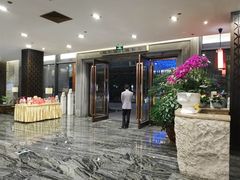 -佛山顺德香云纱园林酒店(清晖园店)