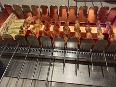 -丰茂烤串(建设街店)