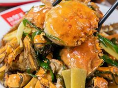 -汉虾王.小龙虾.武汉菜.粤菜(科技园店)