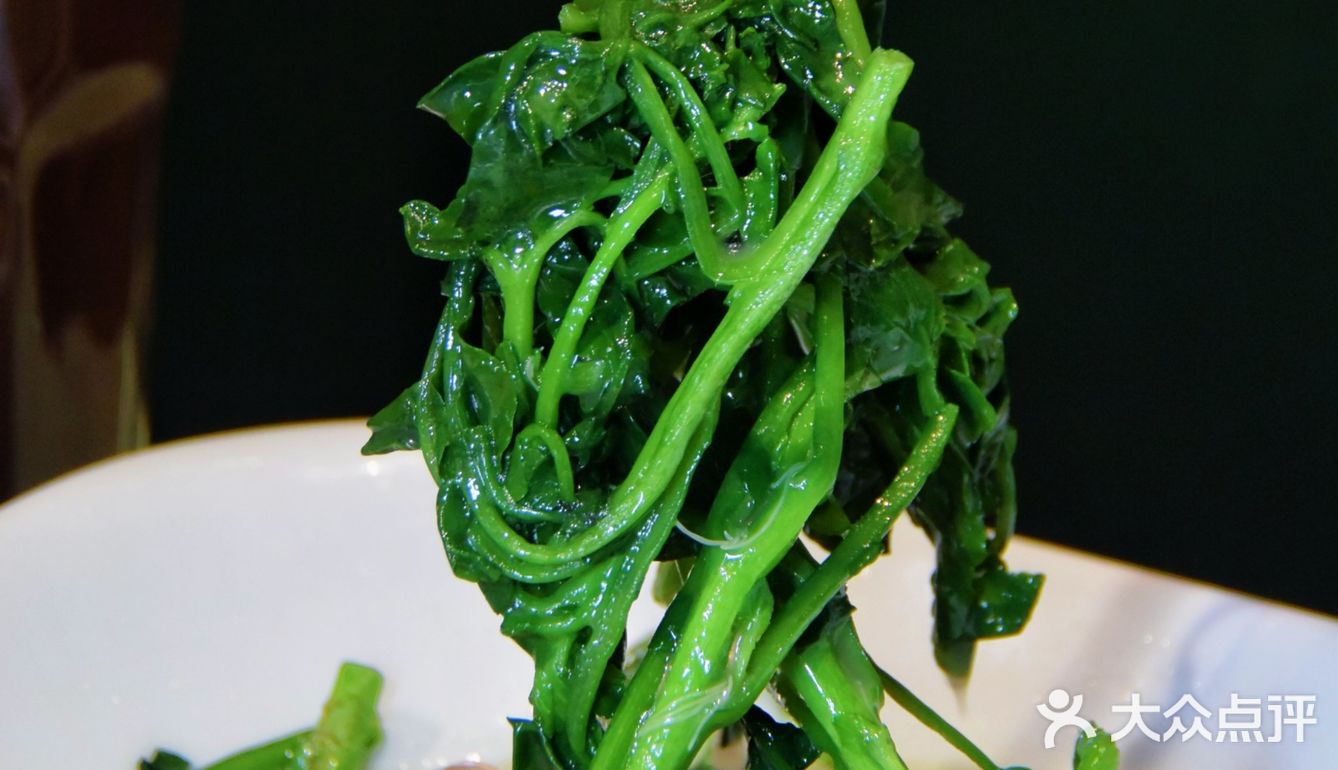 繁华宝总同款仙鹤神针！就在必吃榜的这家肥福排档！春节不打烊