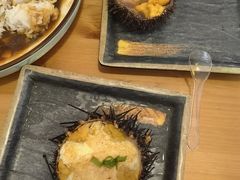 -海胆小馆(东北水饺·春柳店)