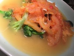-绿茶餐厅(光谷世界城步行街店)