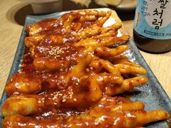 -鸭绿江民族饭店(总店)