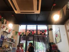 -周幺妹重庆老火锅(银泰城总店)