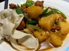 -阿娜尔·新疆菜(宜家荟聚中心店)