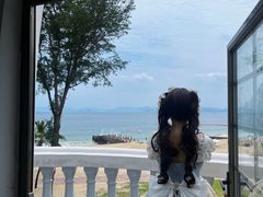 -玫瑰海岸文化旅游度假区